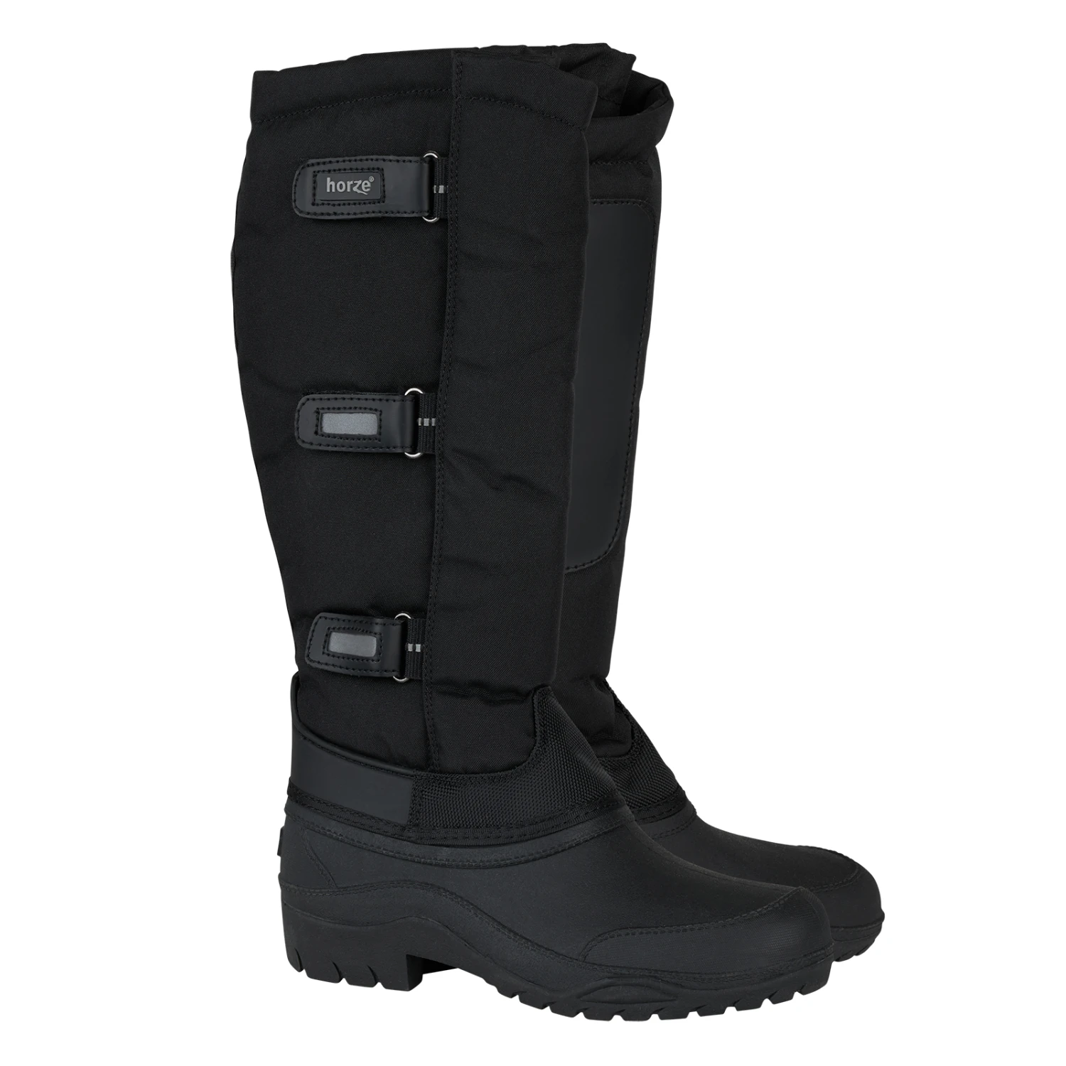 Horze Polar Kinder Thermo Stiefel 2 Horze Polar Kinder Thermo Stiefel – Bild 2