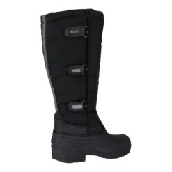 Horze Polar Kinder Thermo Stiefel 7 Horze Polar Kinder Thermo Stiefel -Cavallo Verkäufe 39096 BL 3