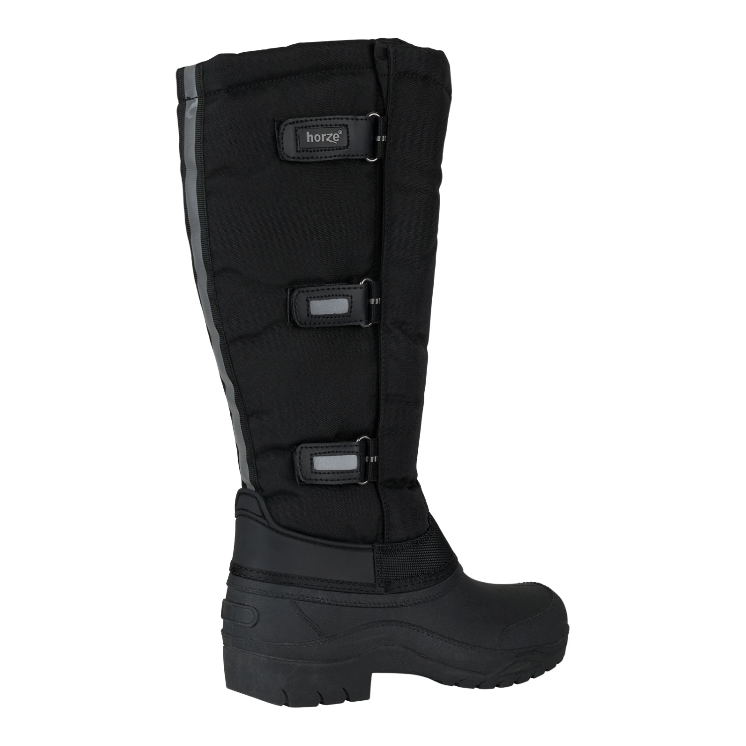 Horze Polar Kinder Thermo Stiefel 3 Horze Polar Kinder Thermo Stiefel – Bild 3