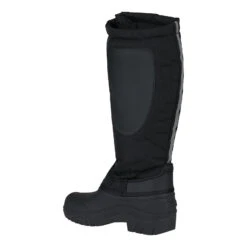 Horze Polar Kinder Thermo Stiefel 8 Horze Polar Kinder Thermo Stiefel -Cavallo Verkäufe 39096 BL 4