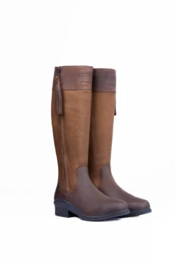 B Vertigo Amelia Wasserdichte Damen Countrystiefel