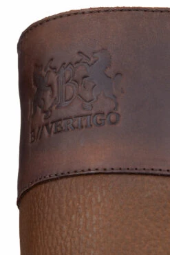 B Vertigo Amelia Wasserdichte Damen Countrystiefel -Cavallo Verkäufe 39101 DBR 06