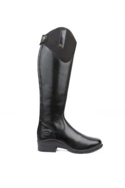 B Vertigo Sirius Teenager Dressur Reitstiefel -Cavallo Verkäufe 39104 bl 03