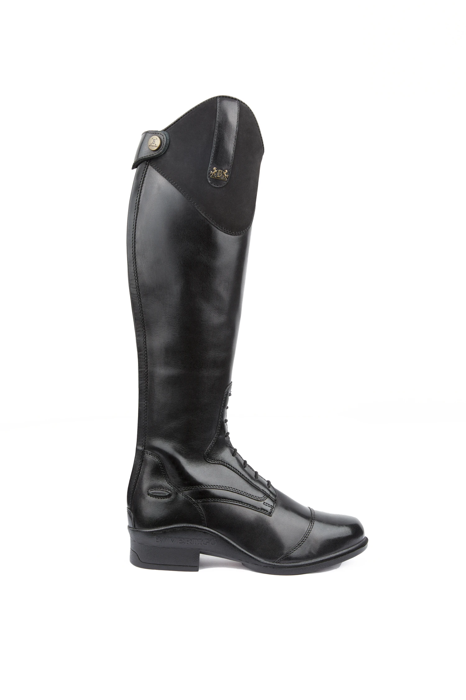 B Vertigo Vega Damen Reitstiefel 2 B Vertigo Vega Damen Reitstiefel – Bild 2