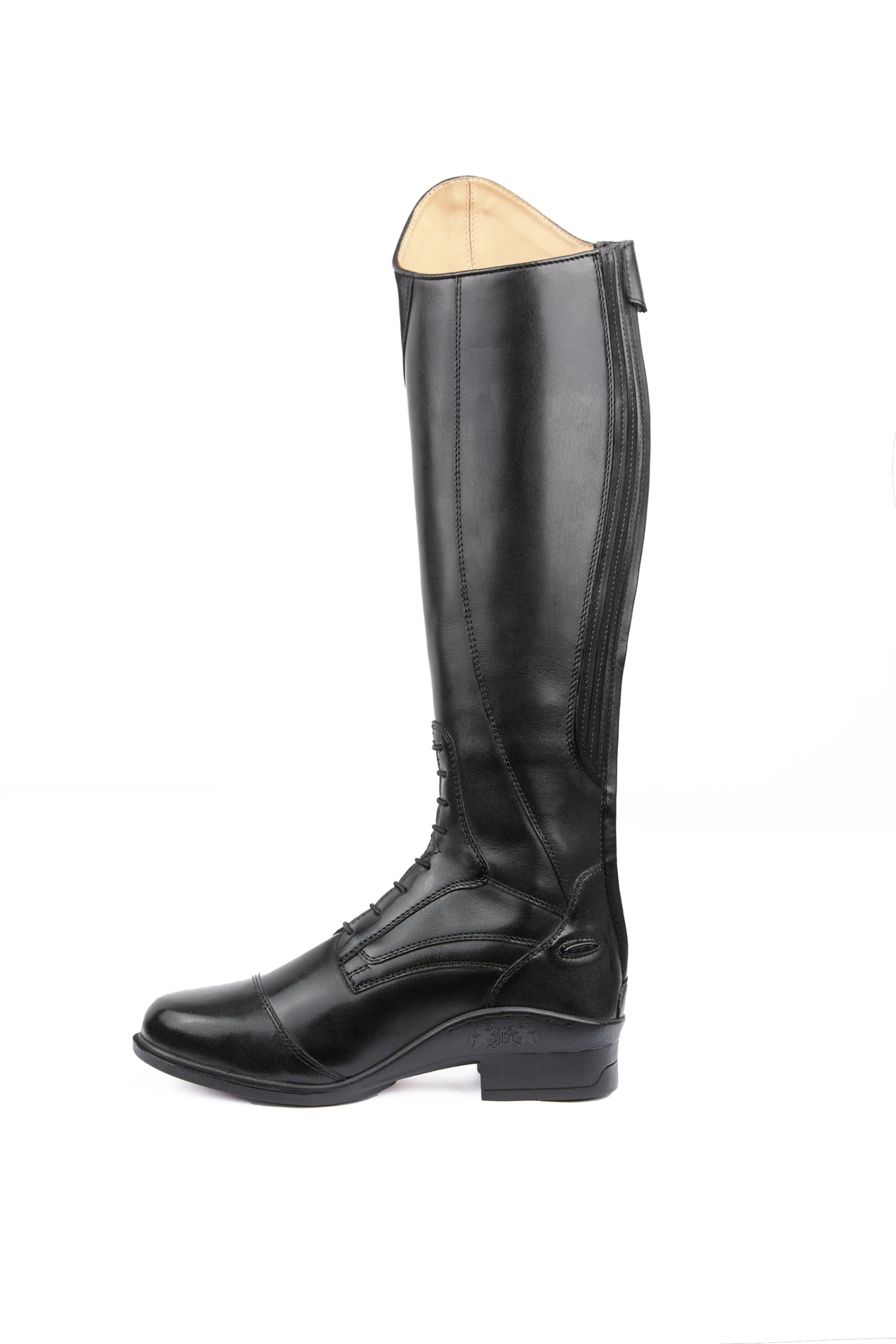 B Vertigo Vega Damen Reitstiefel 3 B Vertigo Vega Damen Reitstiefel – Bild 3