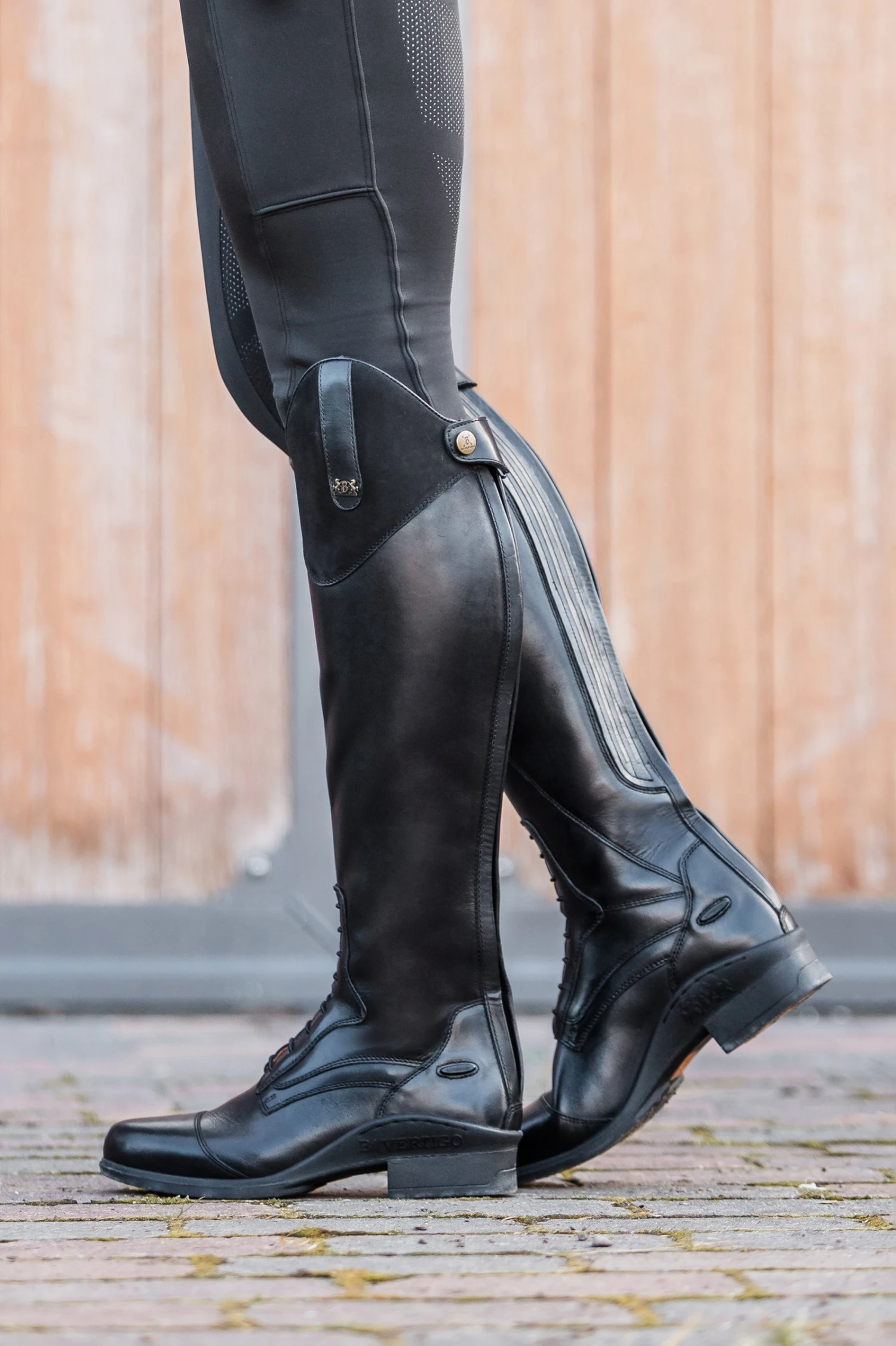 B Vertigo Vega Damen Reitstiefel 8 B Vertigo Vega Damen Reitstiefel – Bild 8