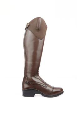 B Vertigo Vega Damen Reitstiefel 25 B Vertigo Vega Damen Reitstiefel -Cavallo Verkäufe 39107 dbr 02