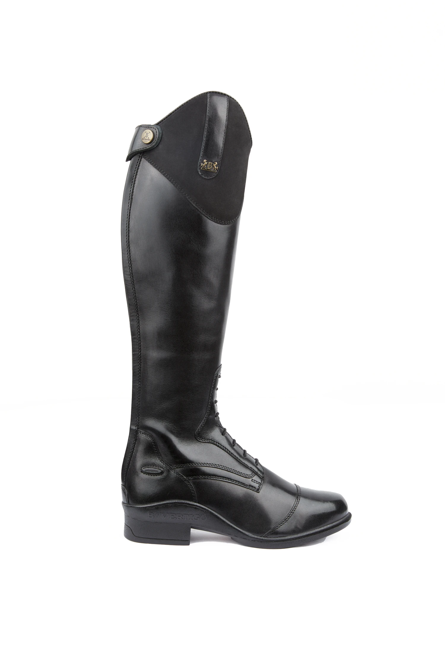 B Vertigo Vega Teenager Reitstiefel 2 B Vertigo Vega Teenager Reitstiefel – Bild 2