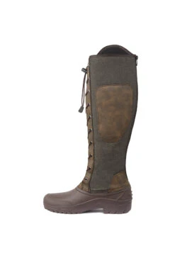 Horze Colorado Damen Thermostiefel Mit Reißverschluss 11 Horze Colorado Damen Thermostiefel Mit Reißverschluss -Cavallo Verkäufe 39126 BR 3