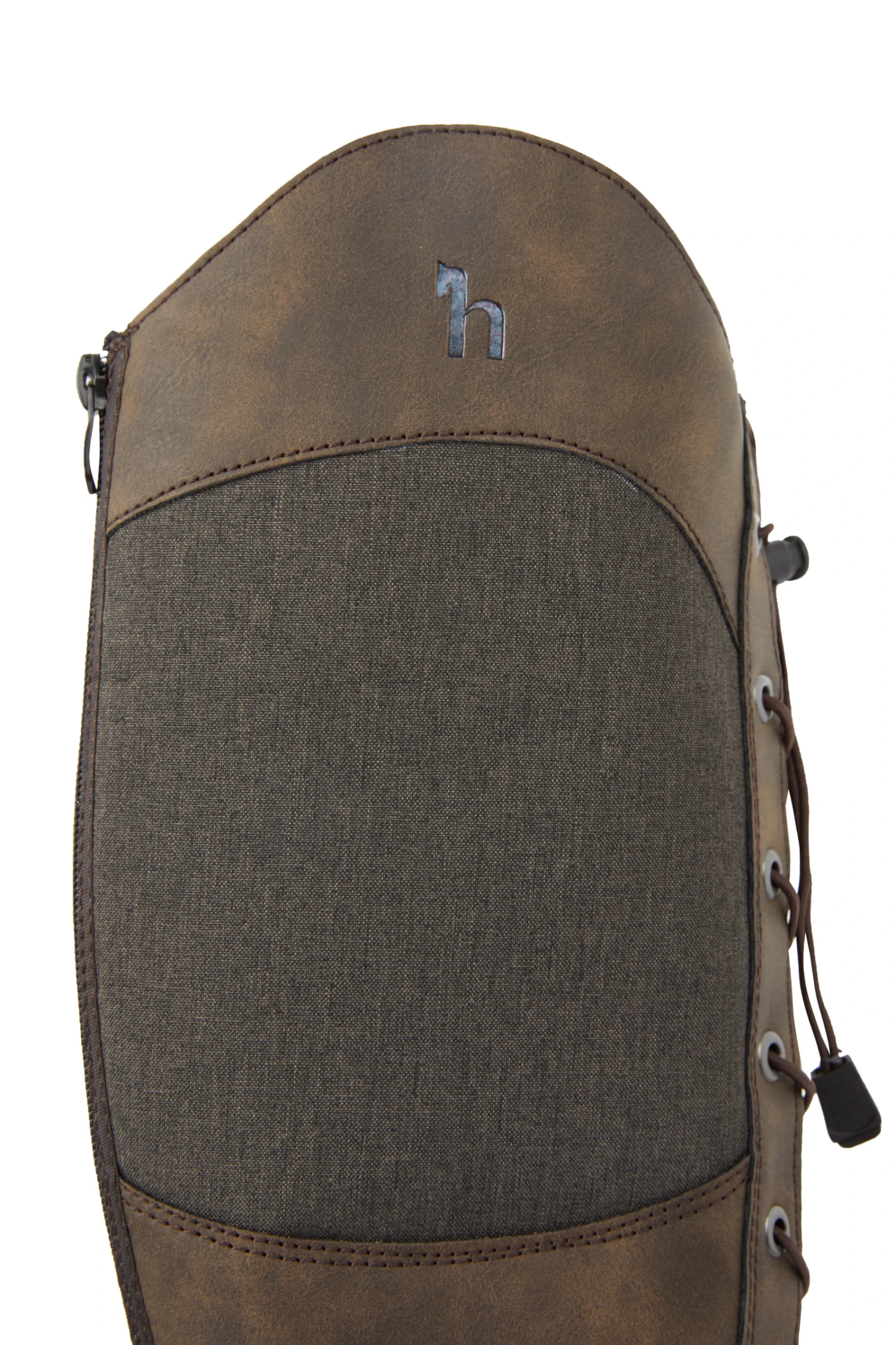 Horze Colorado Damen Thermostiefel Mit Reißverschluss 6 Horze Colorado Damen Thermostiefel Mit Reißverschluss – Bild 6