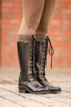 B Vertigo Cetus Wasserdichte Damen Stiefel -Cavallo Verkäufe 39127 bl g 07