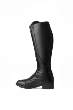 Horze Damenreitstiefel Mit Schnürung -Cavallo Verkäufe 39504 BL 3