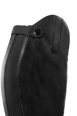 Horze Damenreitstiefel Mit Schnürung -Cavallo Verkäufe 39504 BL 7