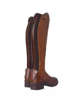 Horze Damenreitstiefel Mit Schnürung -Cavallo Verkäufe 39504 LBR 4