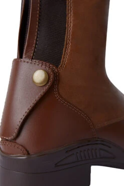 Horze Damenreitstiefel Mit Schnürung -Cavallo Verkäufe 39504 LBR 6