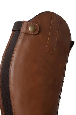 Horze Damenreitstiefel Mit Schnürung -Cavallo Verkäufe 39504 LBR 7