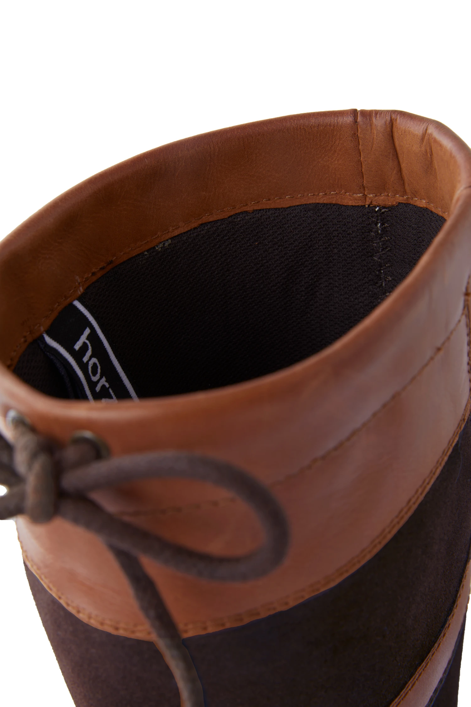 Horze Damen Country Winterstiefel 7 Horze Damen Country Winterstiefel – Bild 7