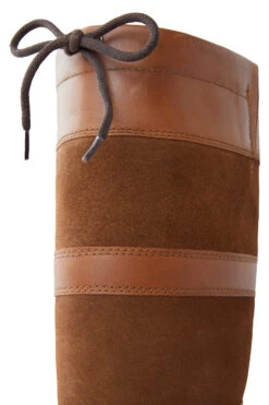 Horze Damen Country Winterstiefel 26 Horze Damen Country Winterstiefel -Cavallo Verkäufe 39506 LBR 6