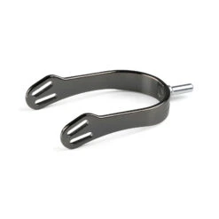 Horze Wechselbare Aluminium-Sporen 6 Horze Wechselbare Aluminium-Sporen -Cavallo Verkäufe 39725 BL 1