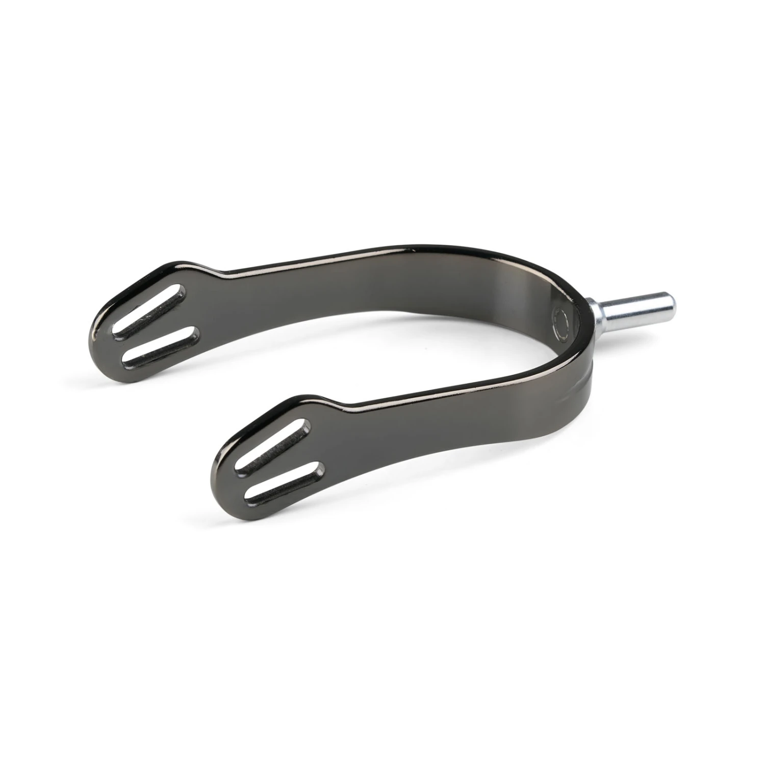 Horze Wechselbare Aluminium-Sporen 3 Horze Wechselbare Aluminium-Sporen – Bild 3