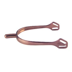 Sprenger Ultra Fit Sporen 25 Mm Hals