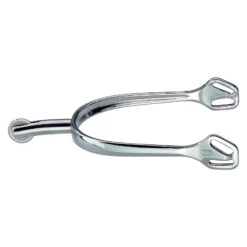 Sprenger Sporen Ultra Fit Mit Ballrad