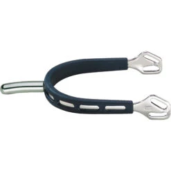 Sprenger Sporen Ultra Fit Extra Grip -Cavallo Verkäufe 39822 SI BL 3