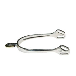 Sprenger Ultra Fit Sporen, Roller, 35 Mm