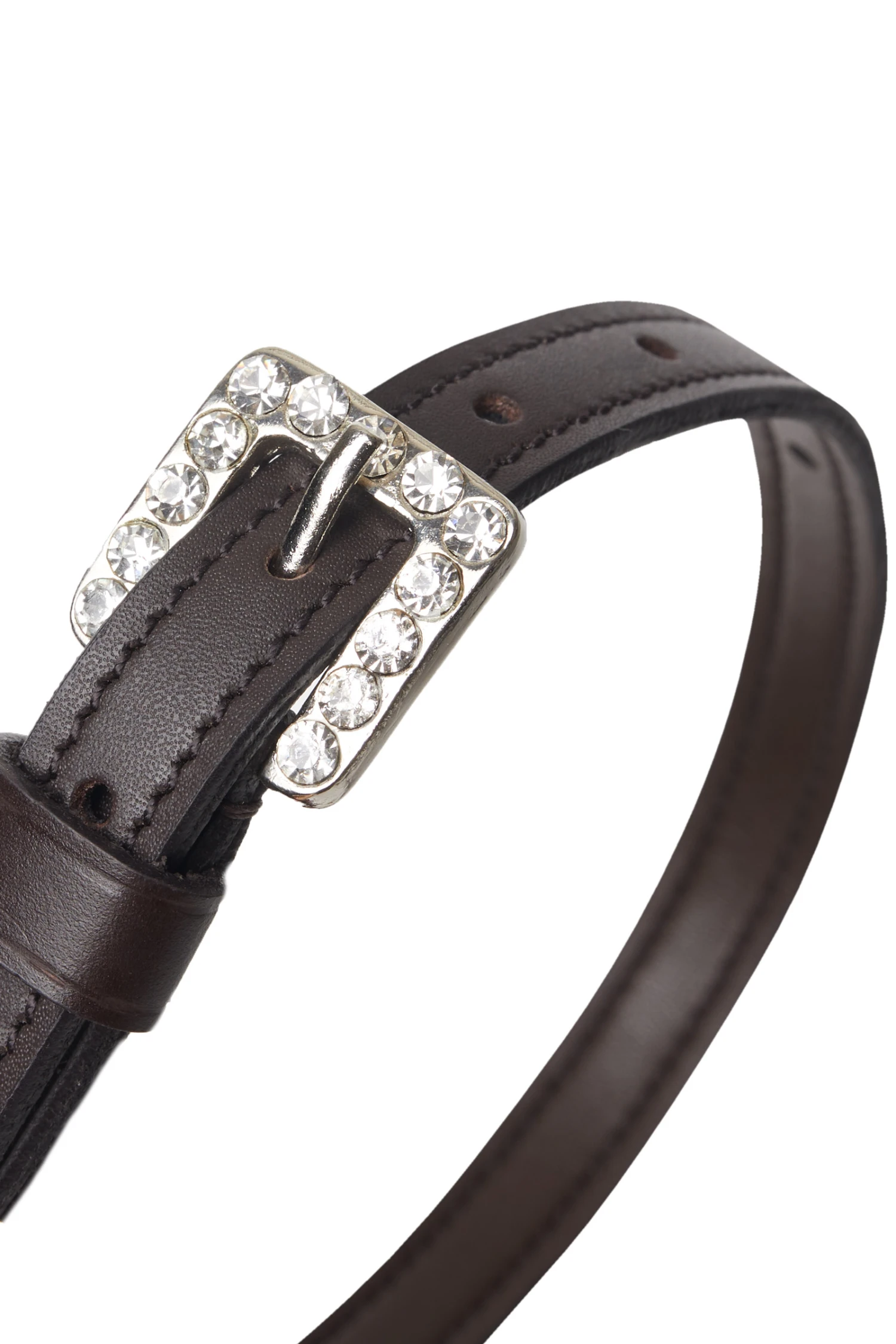 Horze Essex Sporenriemen 5 Horze Essex Sporenriemen – Bild 5