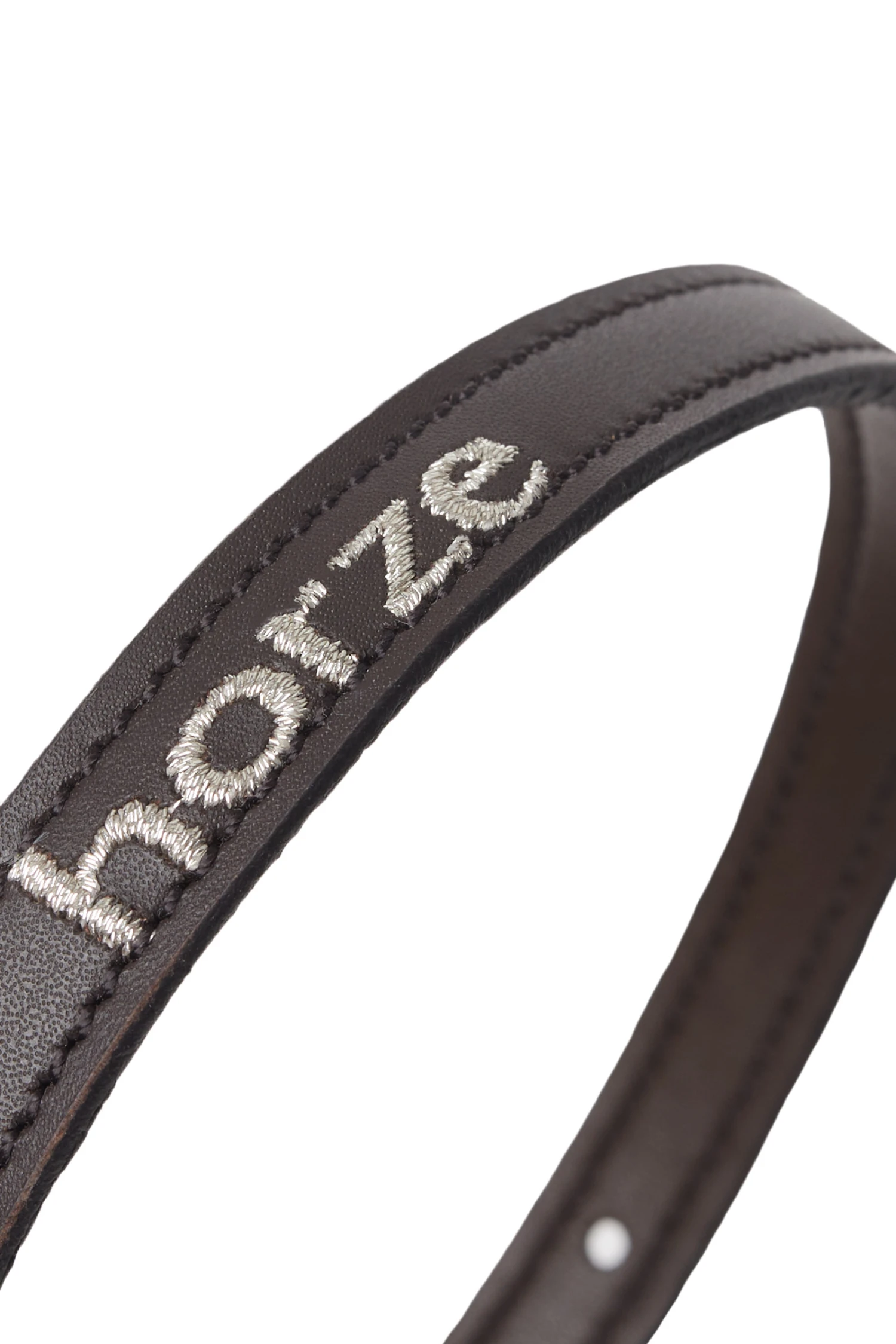 Horze Essex Sporenriemen 6 Horze Essex Sporenriemen – Bild 6