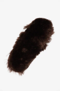 LeMieux Simuwool Kinn-/Nasenriemen Überzug