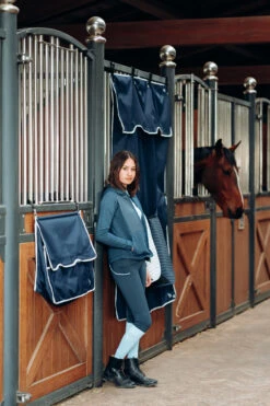 Horze Neat & Tidy Putztasche -Cavallo Verkäufe 44131 ONDB 7