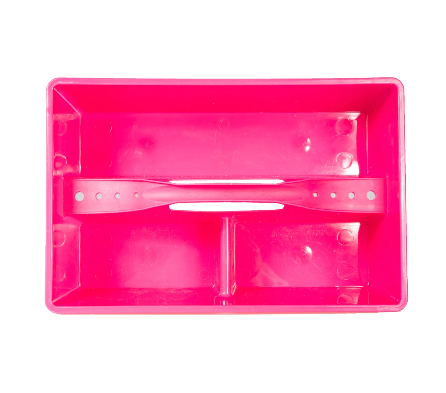 Horze Putzkasten, Offen 4 Horze Putzkasten, Offen – Bild 4