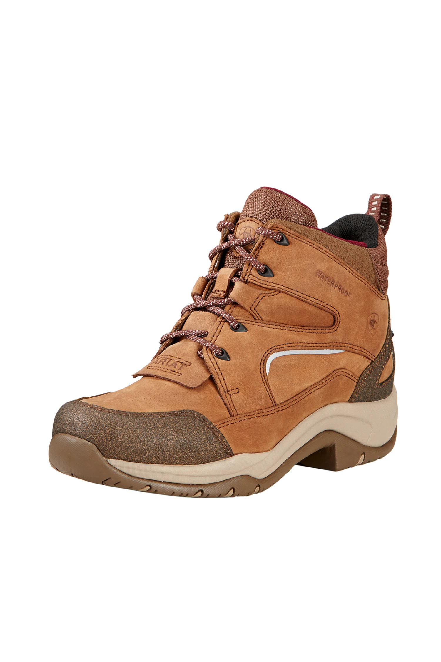 Ariat Telluride II H20 Damen Stallschuhe 6 Ariat Telluride II H20 Damen Stallschuhe – Bild 6