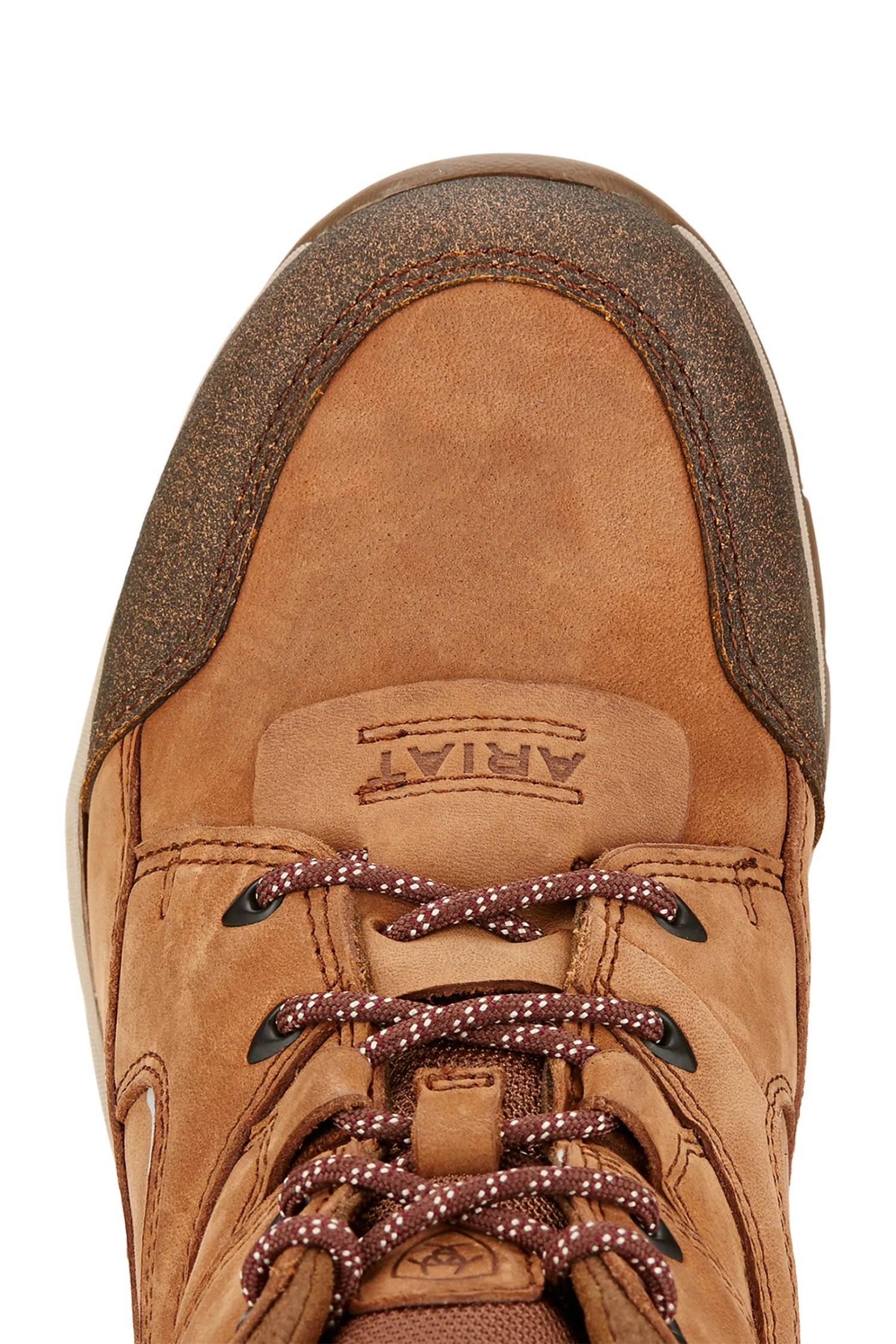 Ariat Telluride II H20 Damen Stallschuhe 8 Ariat Telluride II H20 Damen Stallschuhe – Bild 8