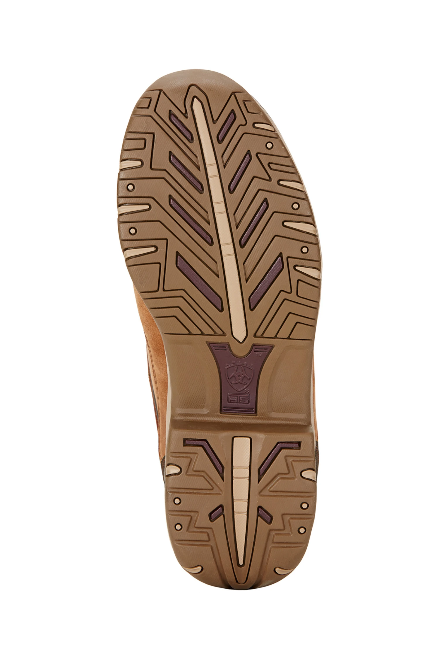 Ariat Telluride II H20 Damen Stallschuhe 9 Ariat Telluride II H20 Damen Stallschuhe – Bild 9