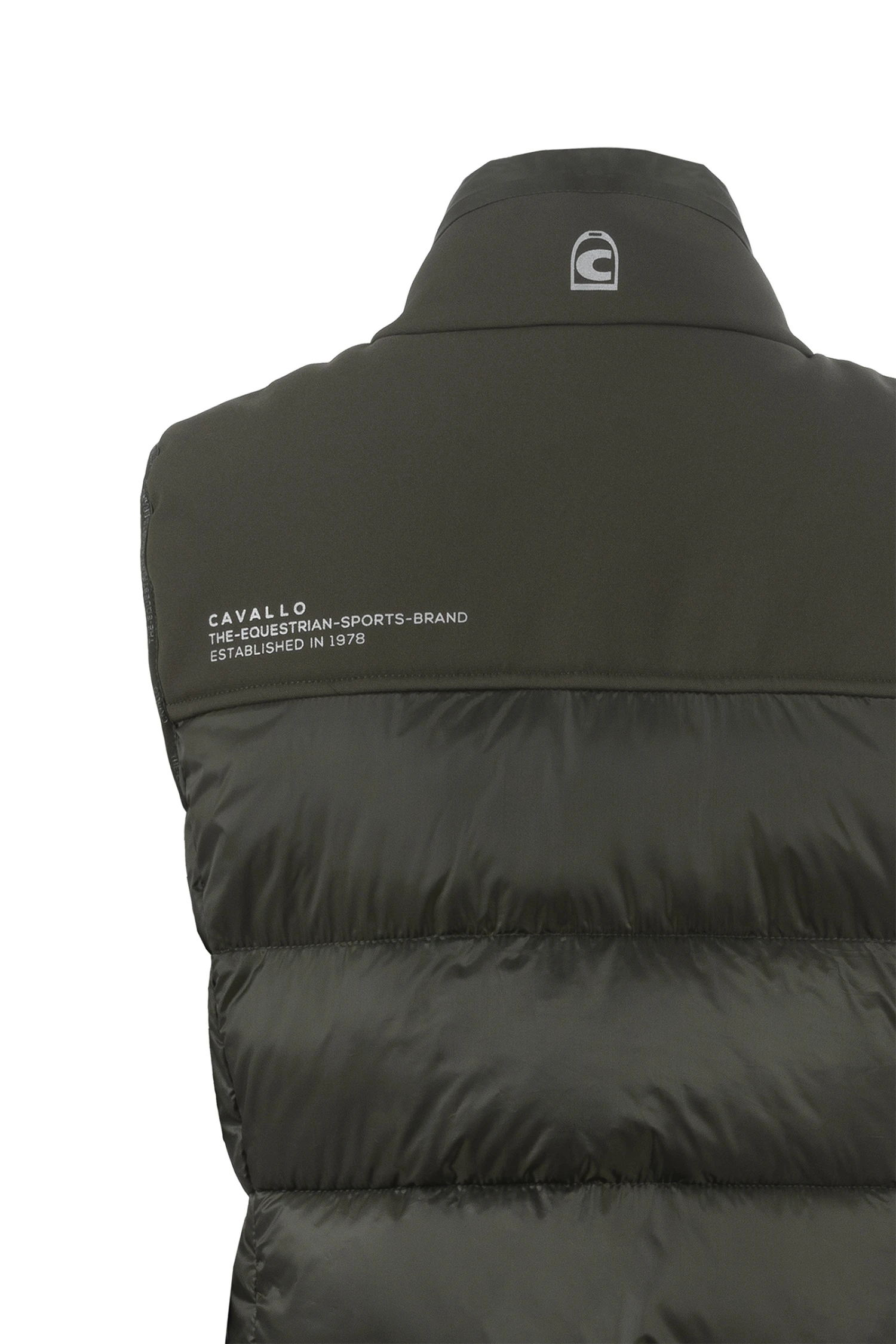 Cavallo Cavagella Damen Weste 3 Cavallo Cavagella Damen Weste – Bild 3