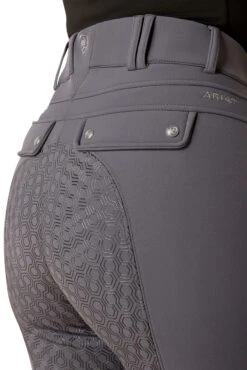 Ariat Tri Factor Frost Winterreithose Mit Vollbesatz Für Damen -Cavallo Verkäufe 5ZKRX 095 03