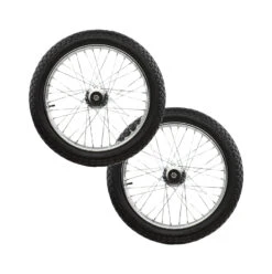 Rockcart Rad, 19"x3.00, Edelstahl (wird Im Paar Verkauft)