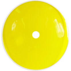 Farbige Sulky Radkappe 28” -Cavallo Verkäufe 61511 YE 1