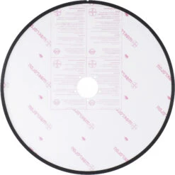 Sulky Radkappe 28" Für NITRO Rad