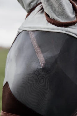 Kentucky Horsewear Classic Fliegenmaske Mit Ohren -Cavallo Verkäufe 6FN7A 950 05