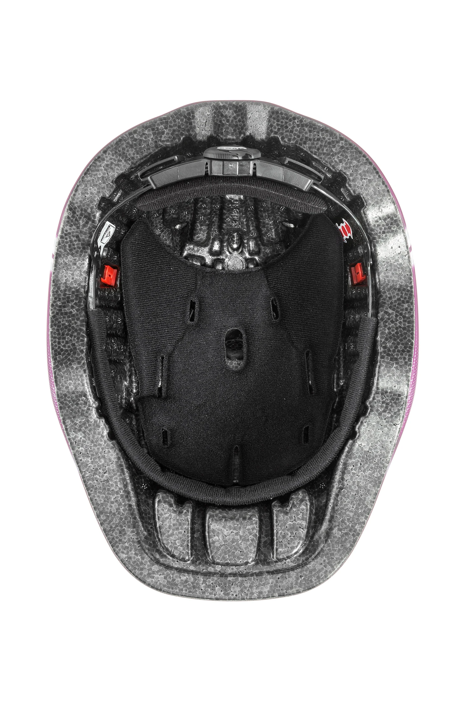 Uvex Onyxx Princess Reithelm Für Kinder 5 Uvex Onyxx Princess Reithelm Für Kinder – Bild 5