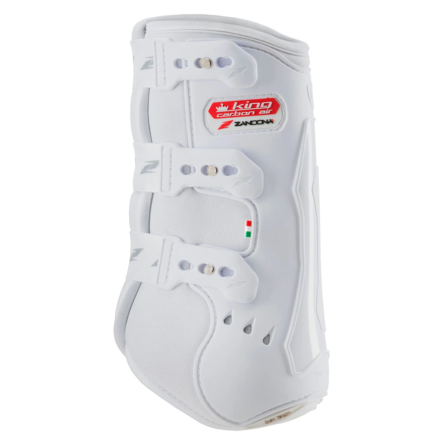 Zandona King Carbon Air Vorne 5 Zandona King Carbon Air Vorne – Bild 5