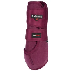 LeMieux Support Gamaschen -Cavallo Verkäufe 991300 PRE 1