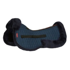 LeMieux Lammfell-Korrekturpad -Cavallo Verkäufe 992413 DB DB 1