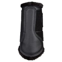 LeMieux Fleece Gefütterte Gamaschen 30 LeMieux Fleece Gefütterte Gamaschen -Cavallo Verkäufe 992471 BL 2