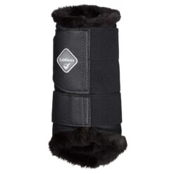 LeMieux Fleece Gefütterte Gamaschen 32 LeMieux Fleece Gefütterte Gamaschen -Cavallo Verkäufe 992471 BL 4