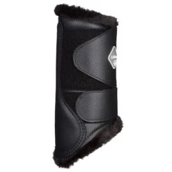 LeMieux Fleece Gefütterte Gamaschen 33 LeMieux Fleece Gefütterte Gamaschen -Cavallo Verkäufe 992471 BL 5