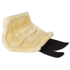 LeMieux Fleece Gefütterte Gamaschen 28 LeMieux Fleece Gefütterte Gamaschen -Cavallo Verkäufe 992471 BL NAT 4